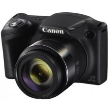 Циф. фотоаппарат Canon PowerShot SX420 IS Black (1068C012)